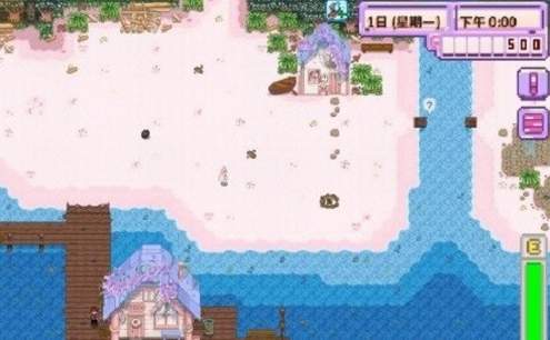 星露谷物语联机版