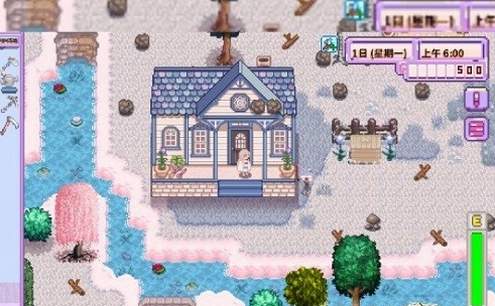 星露谷物语联机版