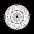 罗盘指南针app
