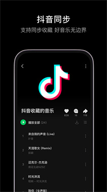 汽水音乐截图3