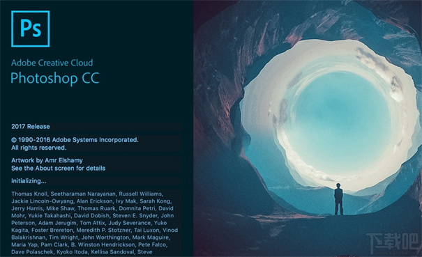 Photoshop CC2019截图4