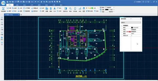 AutoCAD 2014截图1