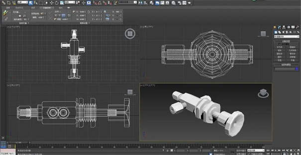 AutoCAD 2014截图2