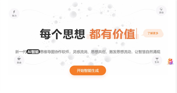 gitmind电脑版截图1