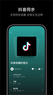 汽水音乐车机版截图2