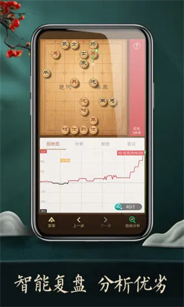 天天象棋截图3