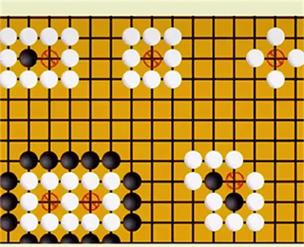 腾讯围棋