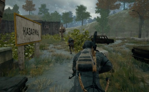 pubg2.2版本最新