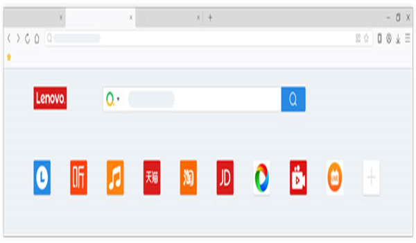 联想浏览器电脑版截图2