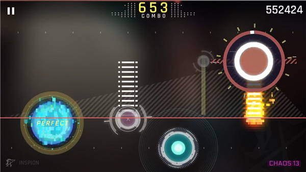 音乐世界cytus4