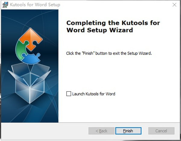 Kutools for Word