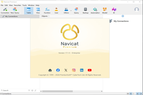 Navicat Premium173