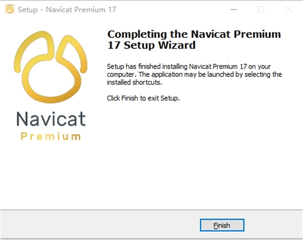 Navicat Premium17