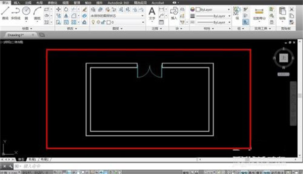 AutoCAD2007简体中文版