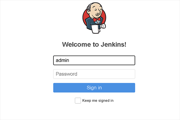 jenkins电脑版截图1