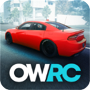 OWRC开放世界赛车汉化版