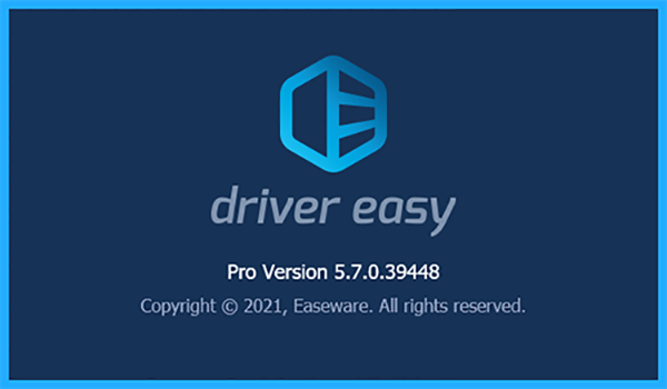 Driver Easy驱动管理