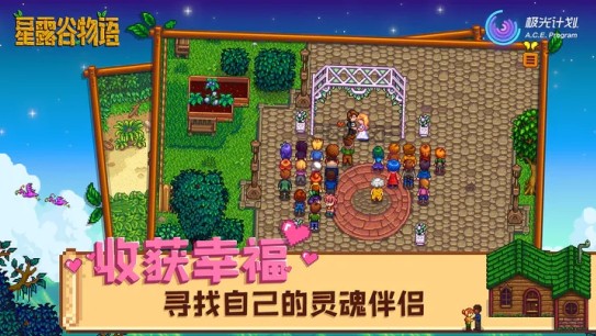 星露谷物语1.5美化版(Stardew Valley)