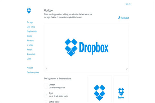 Dropbox电脑版截图1