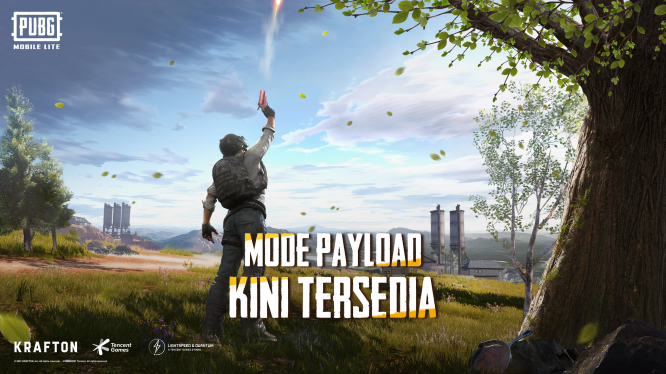 PUBG轻量版截图2