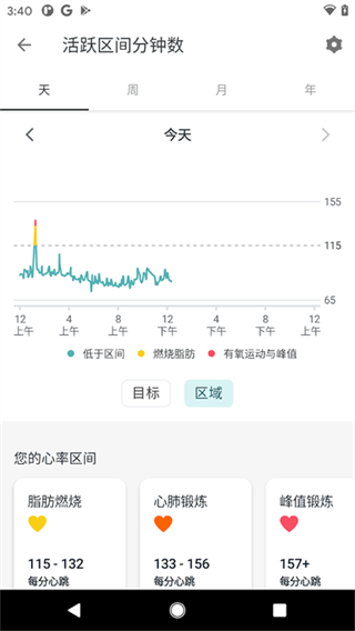 fitbit手环截图5