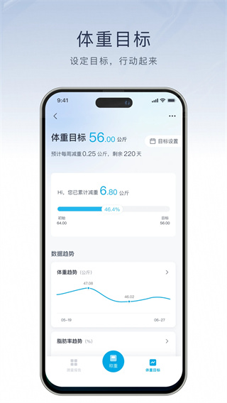 飞科智能家居app1