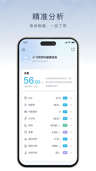 飞科智能家居app2