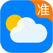 准点天气预报app