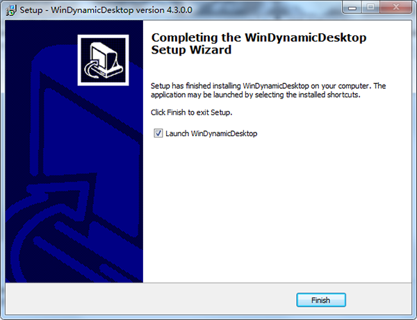 WinDynamicDesktop