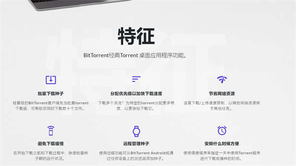 BitTorrent4