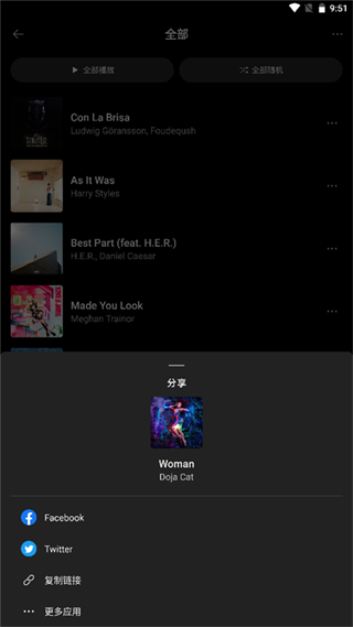Sound Hound听歌识曲