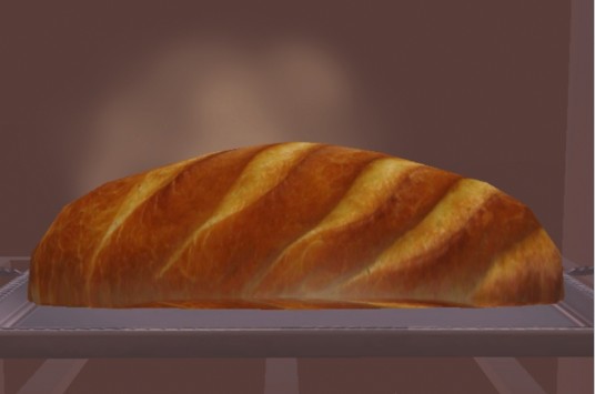面包烘焙师官方版(Bread Baking)