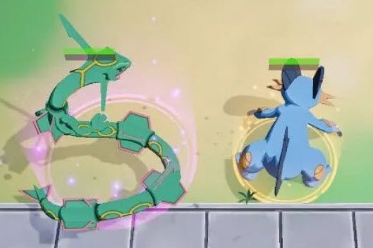 宝可梦自走棋下载安卓版最新(Pokechess)