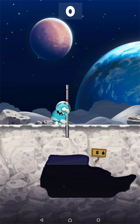 采油小怪截图2