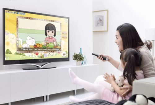 夸克网盘tv版免费下载