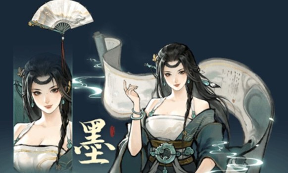鬼谷八荒手游官方版本下载