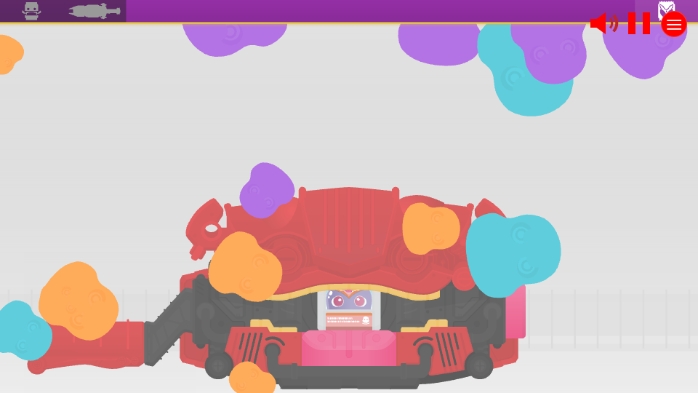 假面骑士加布手机版截图1