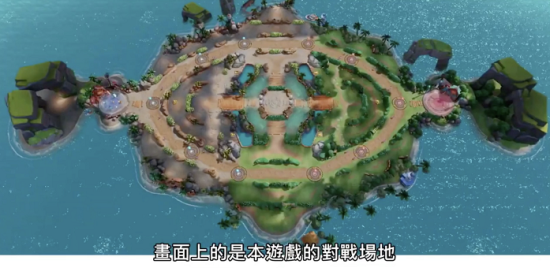 宝可梦大集结国际服截图3
