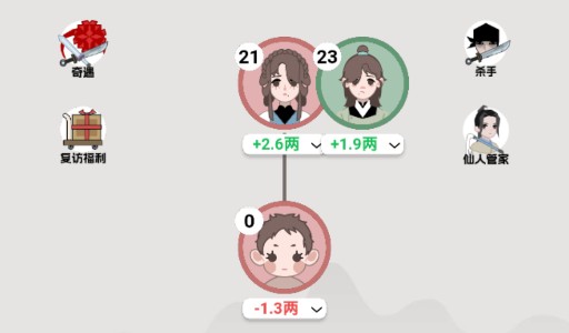 开局已是巅峰游戏免广告版下载