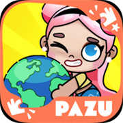 阿凡达孩童世界动物厨房