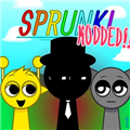 节奏盒子SprunkiTSUEM中文版