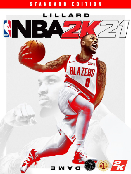 NBA2k21手机版截图3