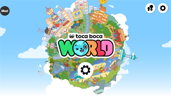 tocaworld国际版截图3
