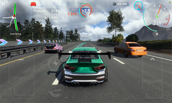 CarX Street0.9.4版本