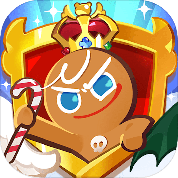 Cookie Run Kingdom