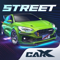 CarX Street0.9.4版本