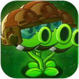 植物大战僵尸转基因版正式版