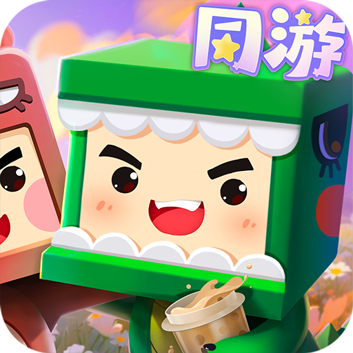 迷你世界YD版