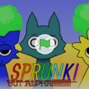 节奏盒子Sprunki第15阶段