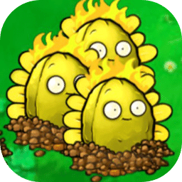 植物大战僵尸开席版